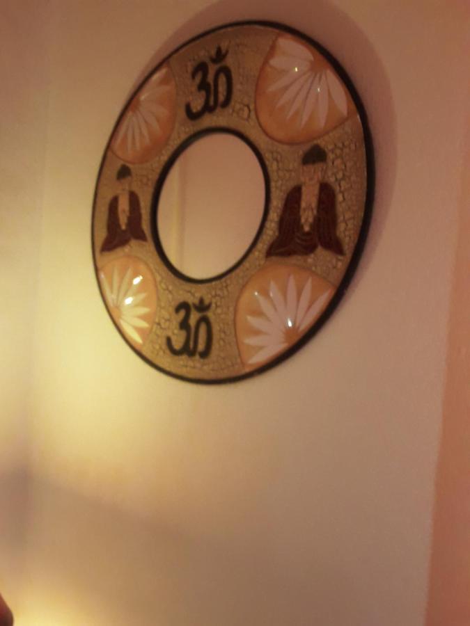 Le Tulear - Aux 4 Coins Du Monde Otel Saint Pierre Dış mekan fotoğraf