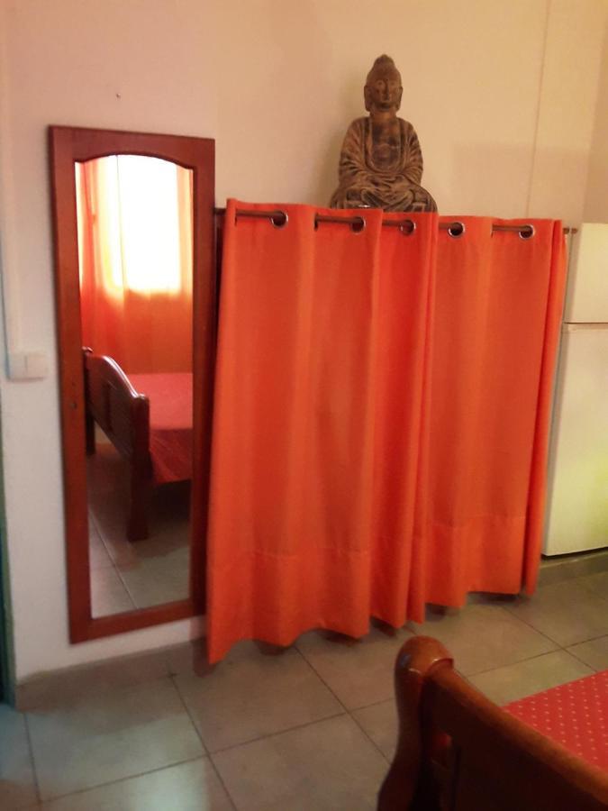 Le Tulear - Aux 4 Coins Du Monde Otel Saint Pierre Dış mekan fotoğraf
