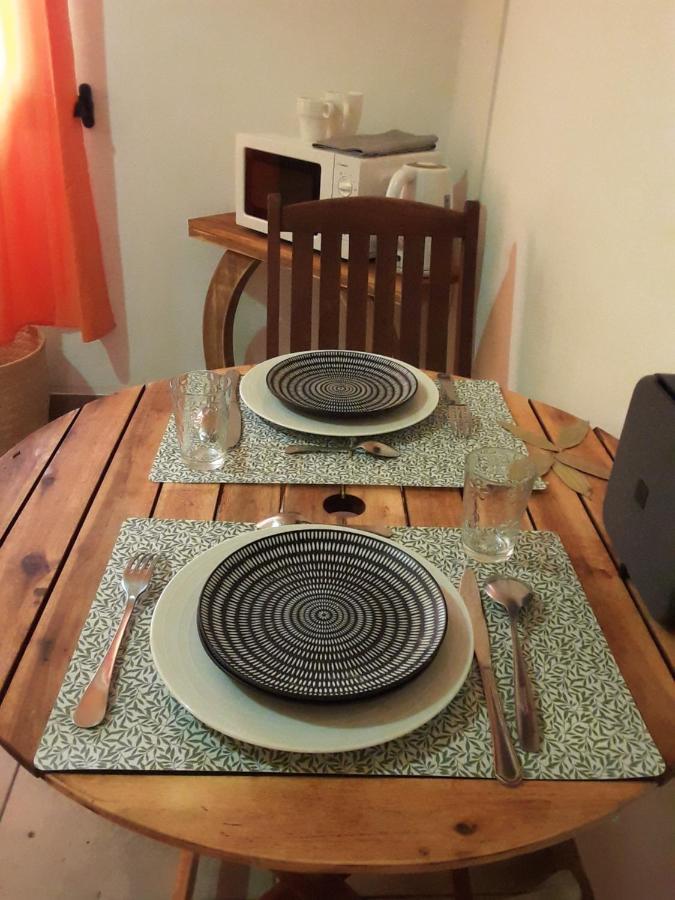 Le Tulear - Aux 4 Coins Du Monde Otel Saint Pierre Dış mekan fotoğraf