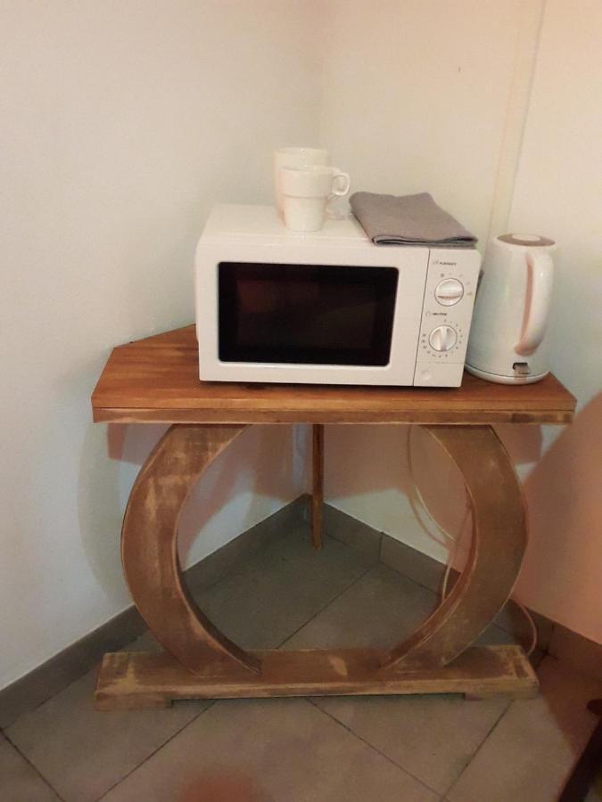 Le Tulear - Aux 4 Coins Du Monde Otel Saint Pierre Dış mekan fotoğraf