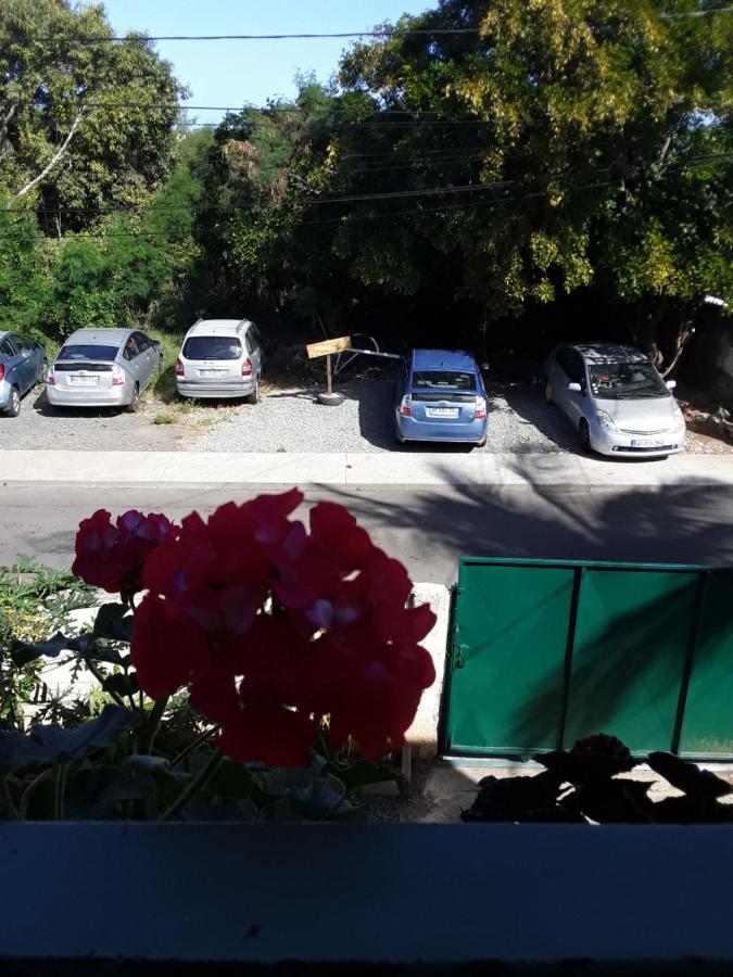 Le Tulear - Aux 4 Coins Du Monde Otel Saint Pierre Dış mekan fotoğraf