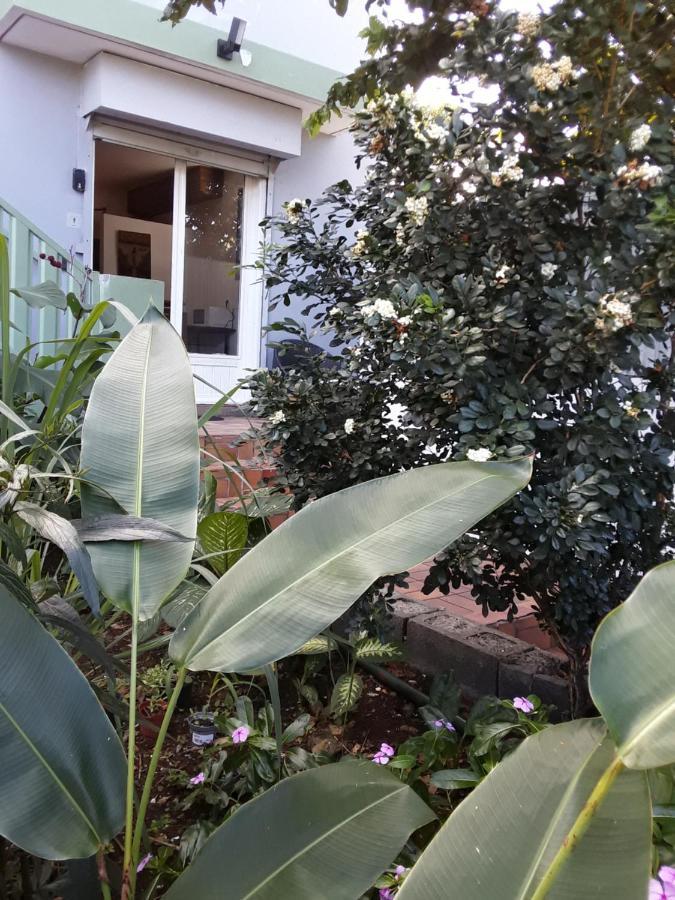 Le Tulear - Aux 4 Coins Du Monde Otel Saint Pierre Dış mekan fotoğraf
