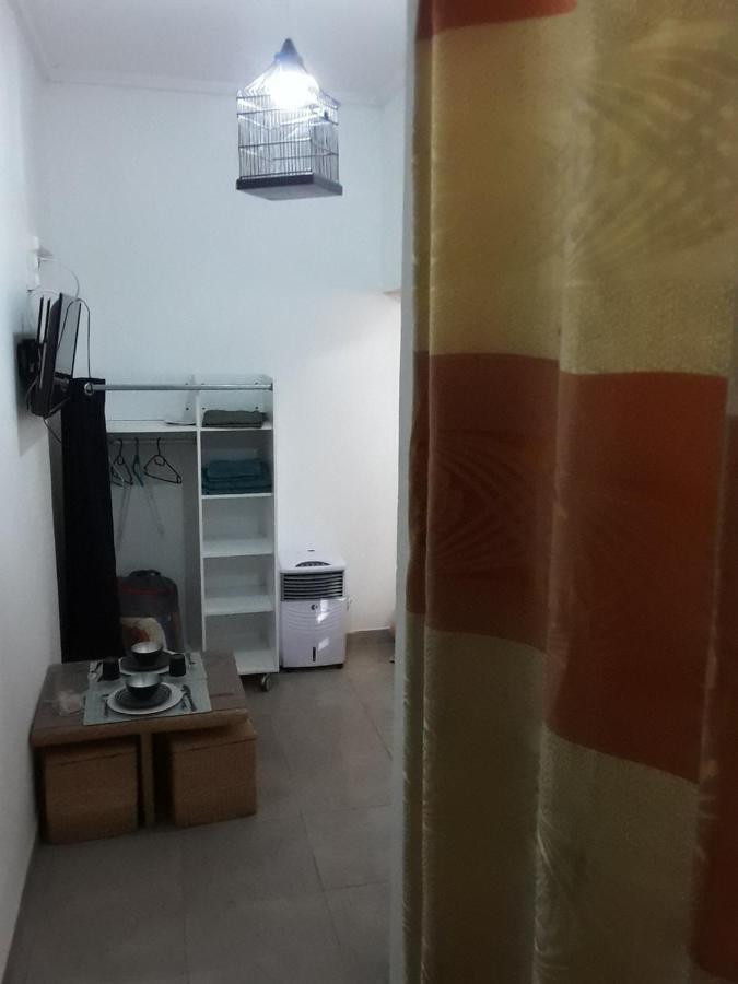 Le Tulear - Aux 4 Coins Du Monde Otel Saint Pierre Dış mekan fotoğraf