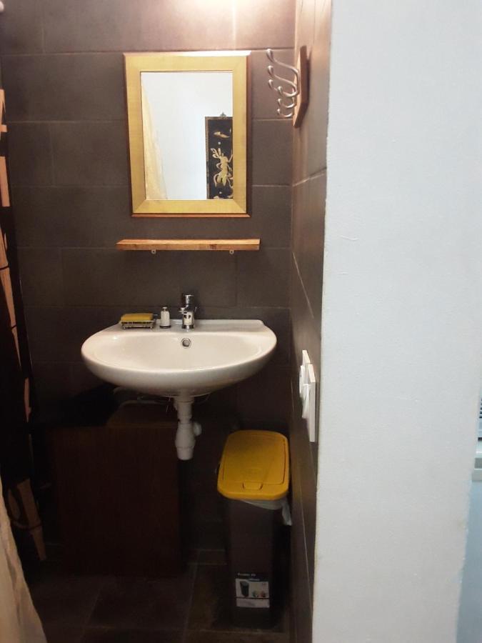 Le Tulear - Aux 4 Coins Du Monde Otel Saint Pierre Dış mekan fotoğraf