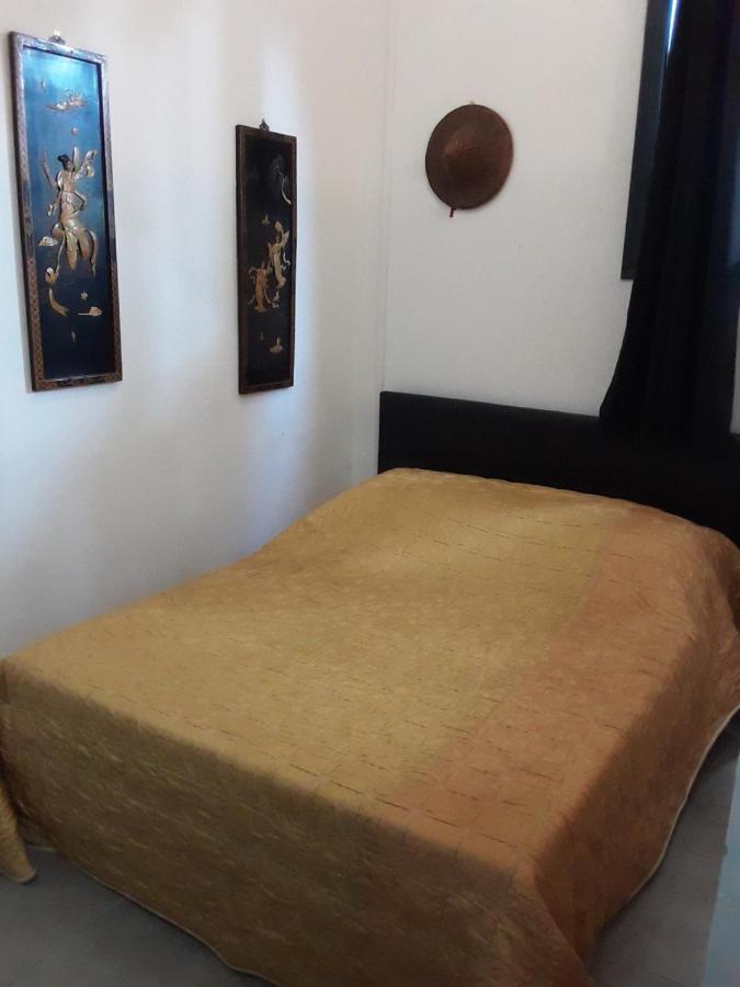Le Tulear - Aux 4 Coins Du Monde Otel Saint Pierre Dış mekan fotoğraf
