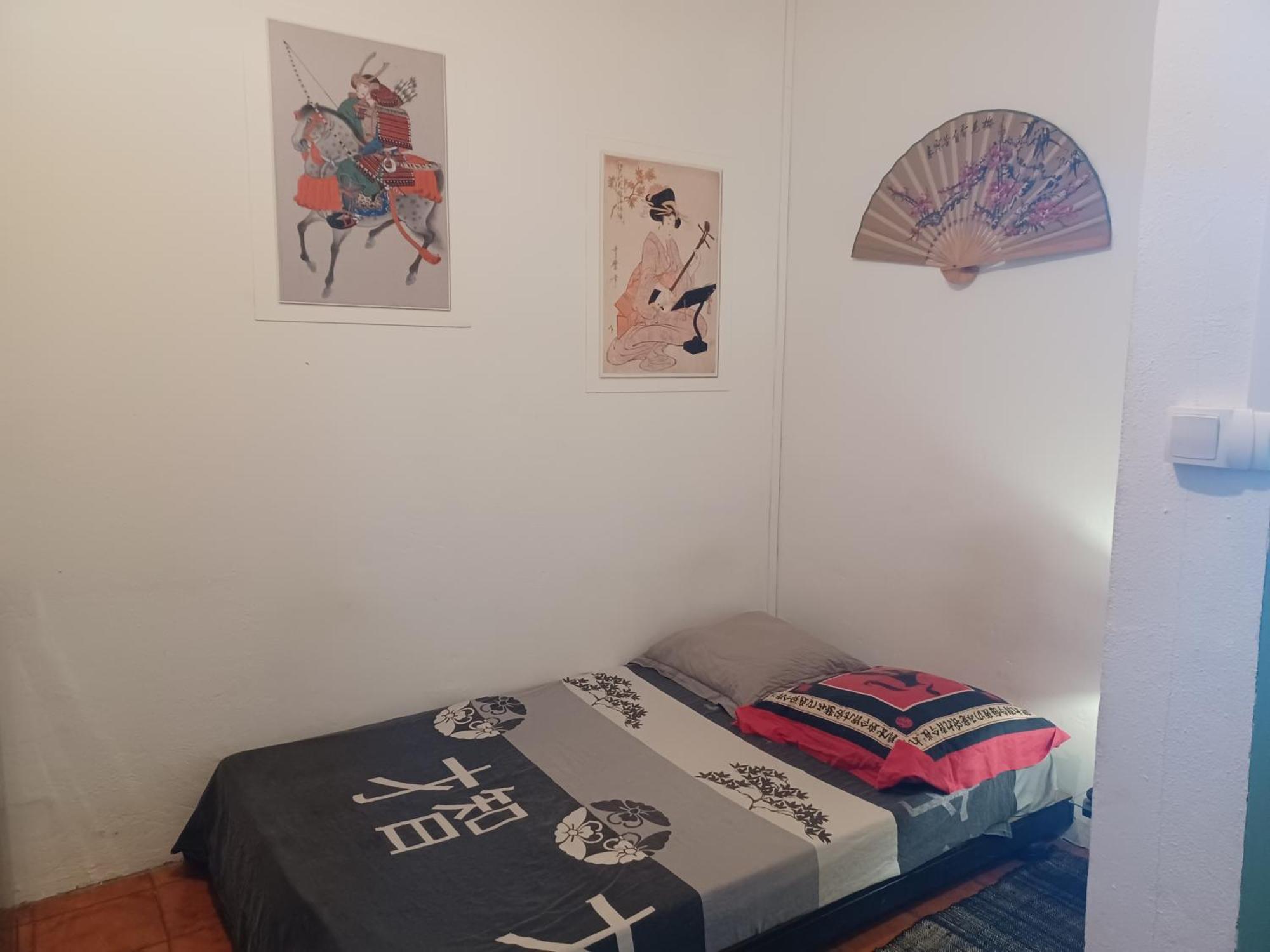 Le Tulear - Aux 4 Coins Du Monde Otel Saint Pierre Oda fotoğraf