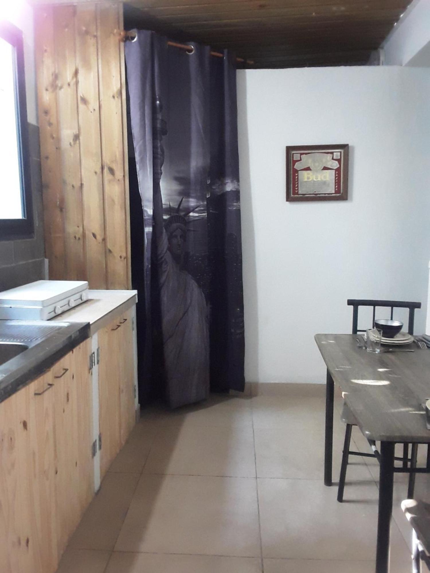 Le Tulear - Aux 4 Coins Du Monde Otel Saint Pierre Oda fotoğraf