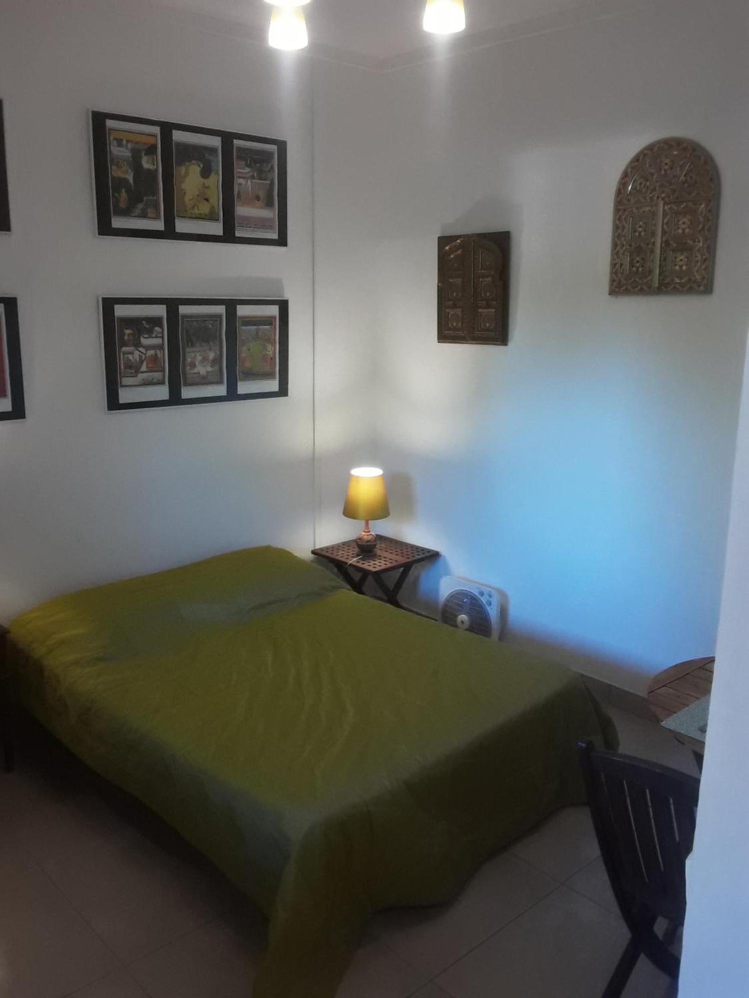 Le Tulear - Aux 4 Coins Du Monde Otel Saint Pierre Oda fotoğraf